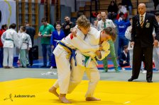 15.03.2025 Berger Nachwuchscup
